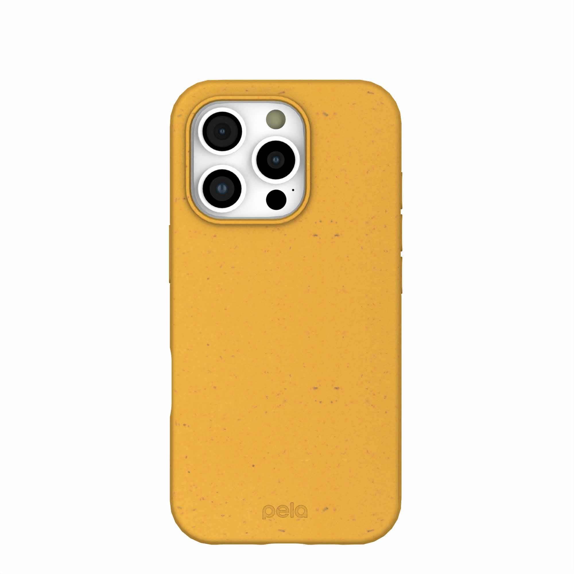 Honey Iphone 16 Pro Case