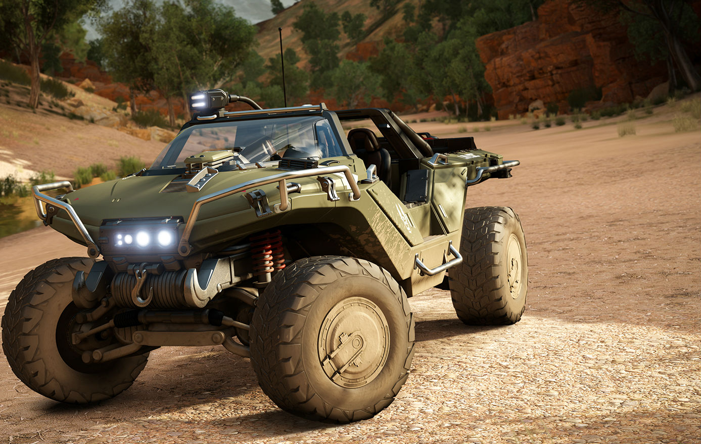 Forza Horizon 3 Details & PC Requirements