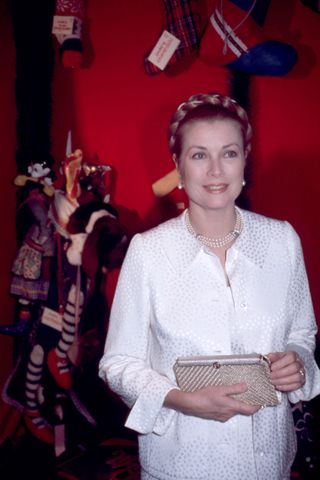 bag - grace kelly