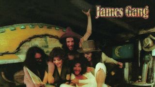 James Gag - Bang