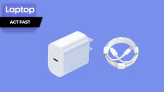 Snag this 3 Pack of iPhone chargers and save 63%