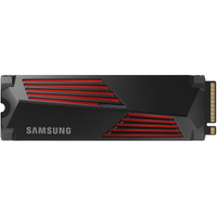 Samsung 990 Pro SSD (2TB) van €199,98 voor €139,98 [NL]