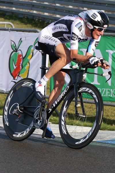 Frank Schleck (Saxo Bank)