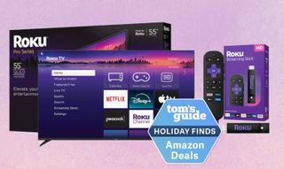 Roku TV Deals