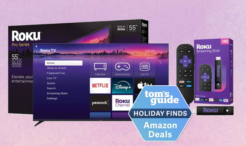 Roku TV Deals
