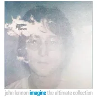 John Lennon - Imagine: The Ultimate Collection John Lennon - Imagine: The Ultimate Collection
