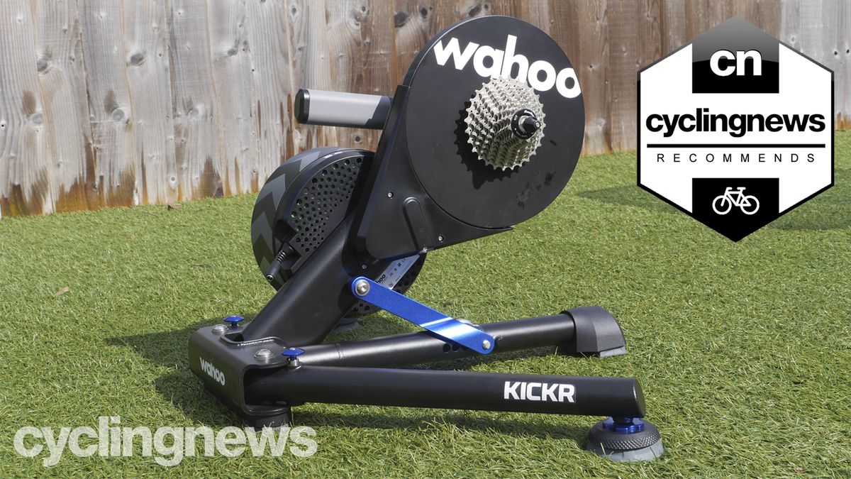 Wahoo kickr smart trainer 2020 release on sale date