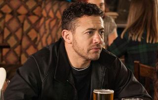 warren brown