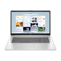 HP Laptop (17-cn3029TU) i7 / 16GB RAM / 512GB SSD AU$1,999AU$999 at HP