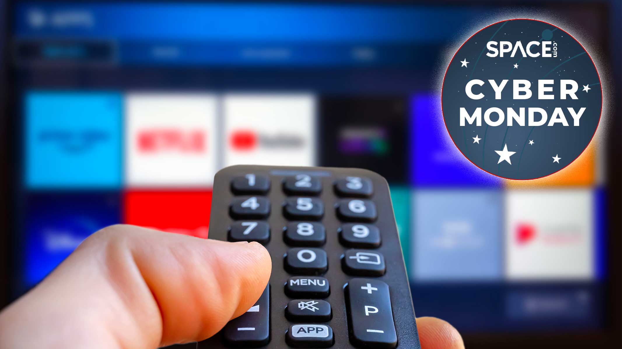 The best Cyber Monday streaming stick deals in 2023 - BBC Science Focus  Magazine