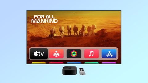 Apple TV 4K (2022) Vs Apple TV 4K (2021): What's The Difference? | Tom ...