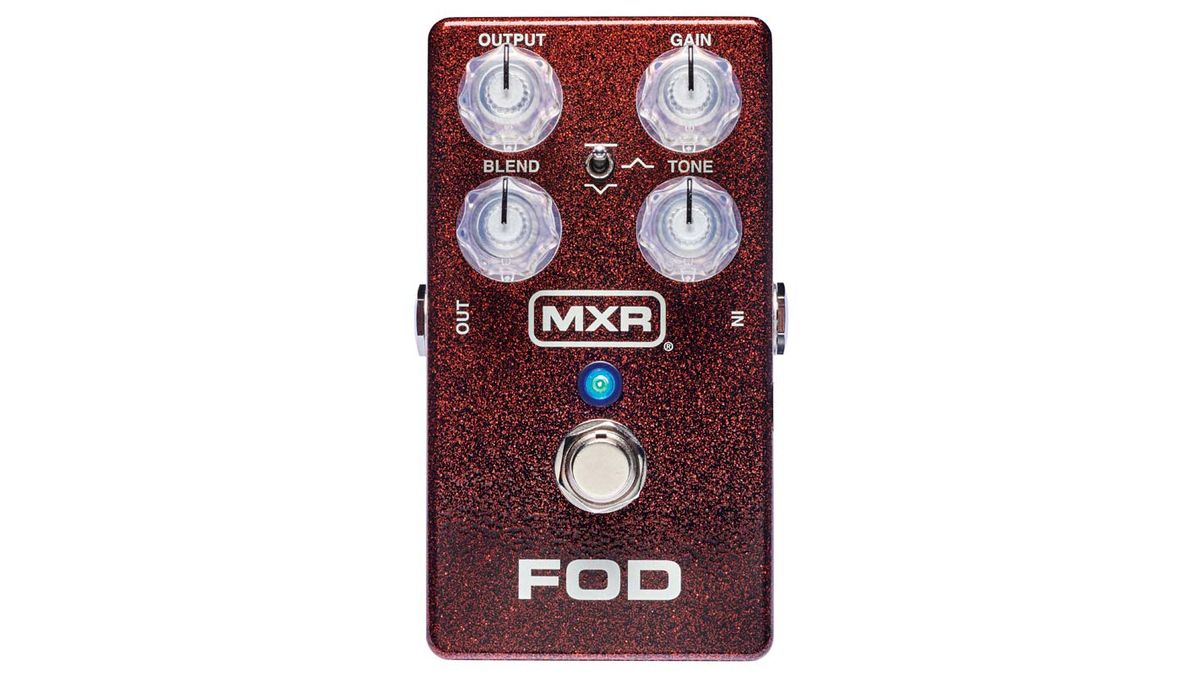 MXR M251 FOD