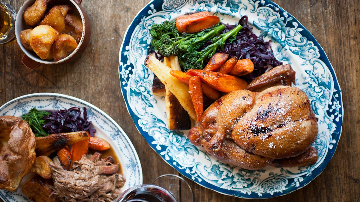 The best Sunday roasts around London and the UK | The Week