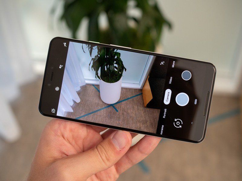 Google Pixel 3