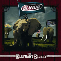 Elephant Riders (Columbia, 1998)