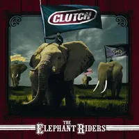 Elephant Riders (Columbia, 1998)
