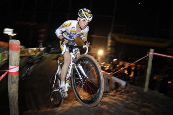 Zdenek Stybar (Telenet Fidea)