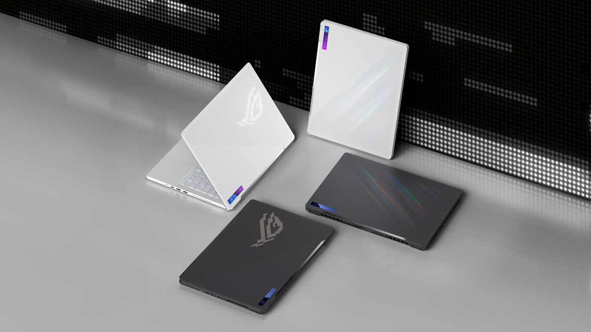 Asus ROG Flow Z13
