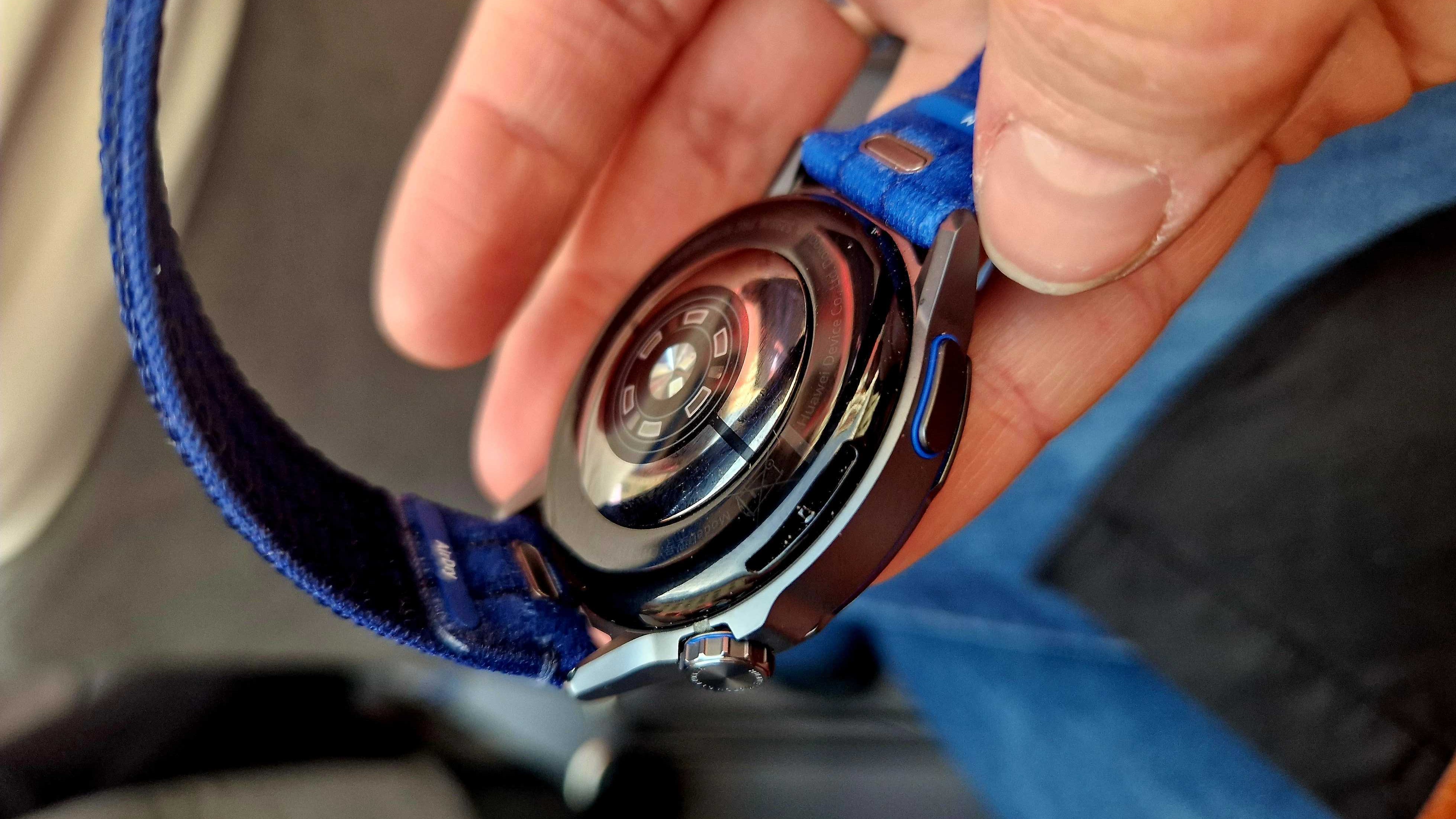 Huawei Watch GT Runner 2