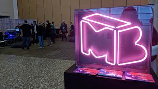 Indie MEGABOOTH at GDC 2019