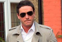 Jack Tweed rape trial