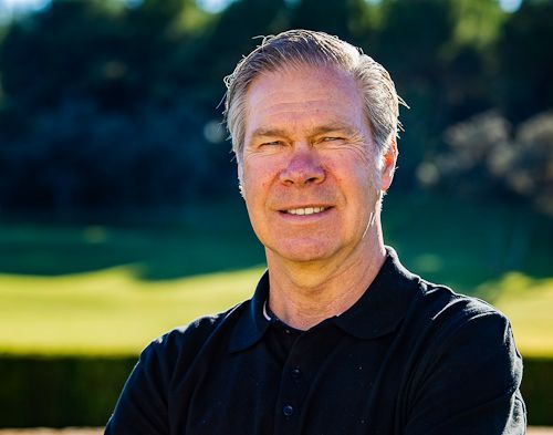 CCC Team GM Jim Ochowicz