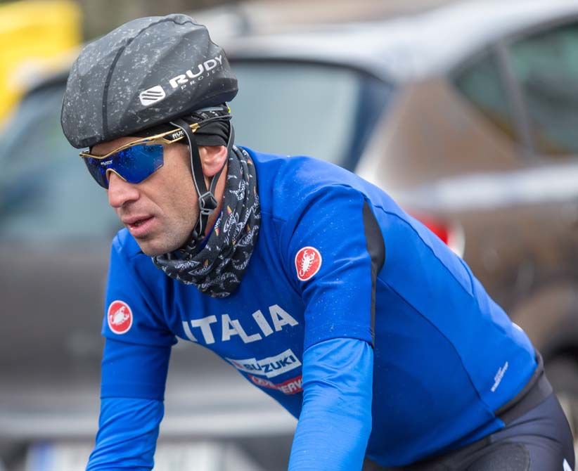 Vincenzo Nibali (Italy)