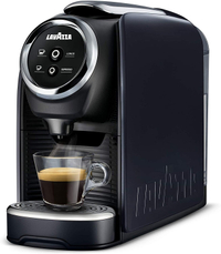 Lavazza Classy Mini Single Serve Espresso Coffee Machine|  was $149.99, now $69.99 at Amazon (save $80)