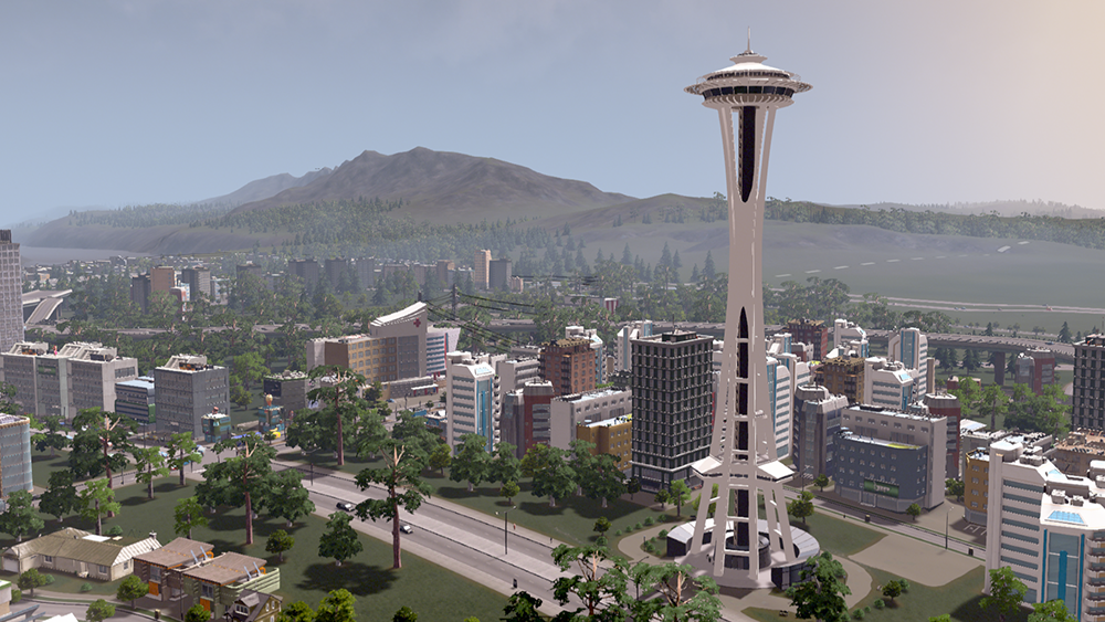 city skylines with all dlc free download