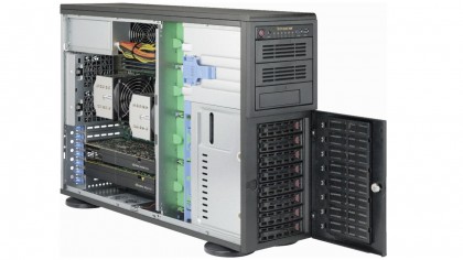 Supermicro