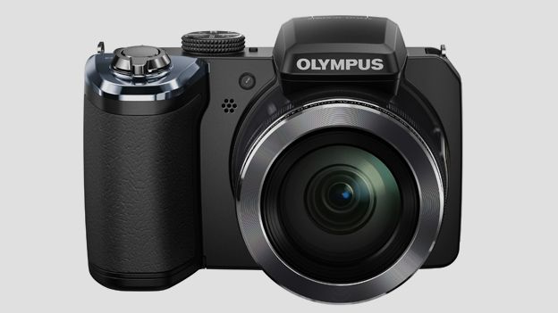 Olympus Stylus SP-820UZ