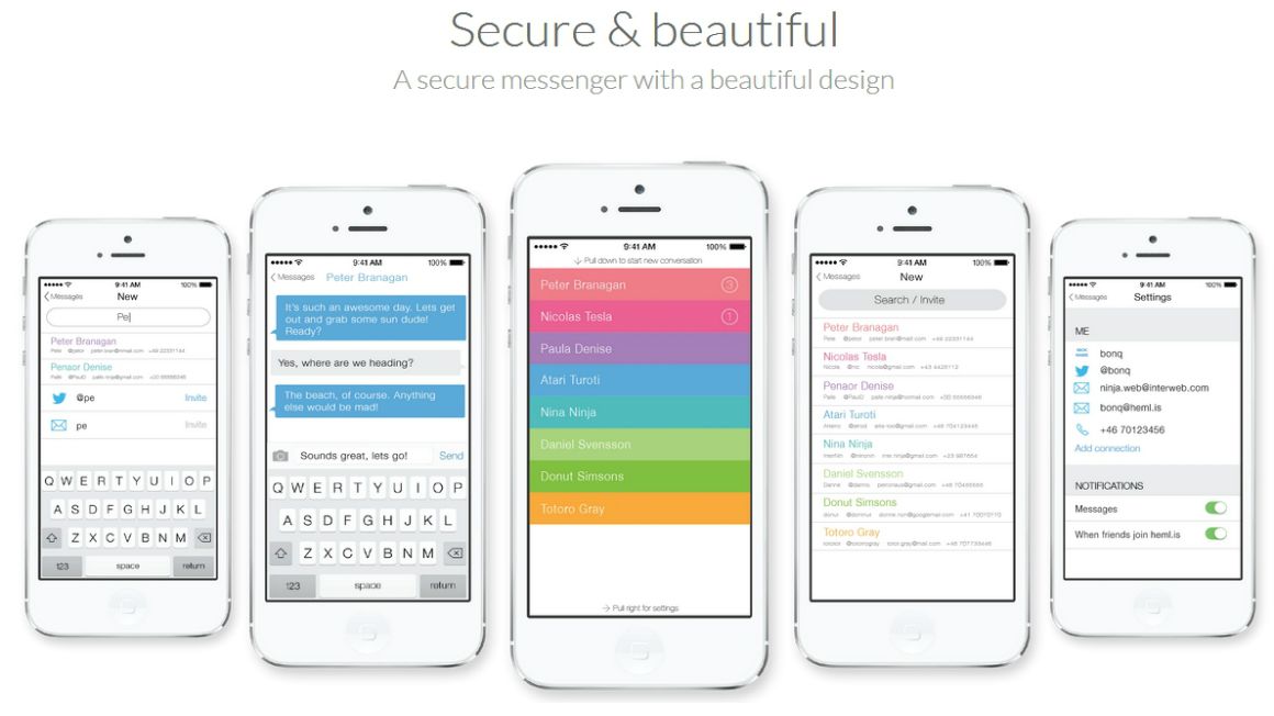 Pirate Bay cofounder proposes Prismproof messenger TechRadar
