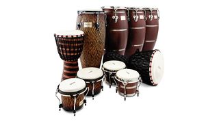 TCSS-B1175 Tycoon Percussion Conga Drum 