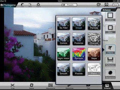 10 best iPhone and iPad photo editing apps | TechRadar