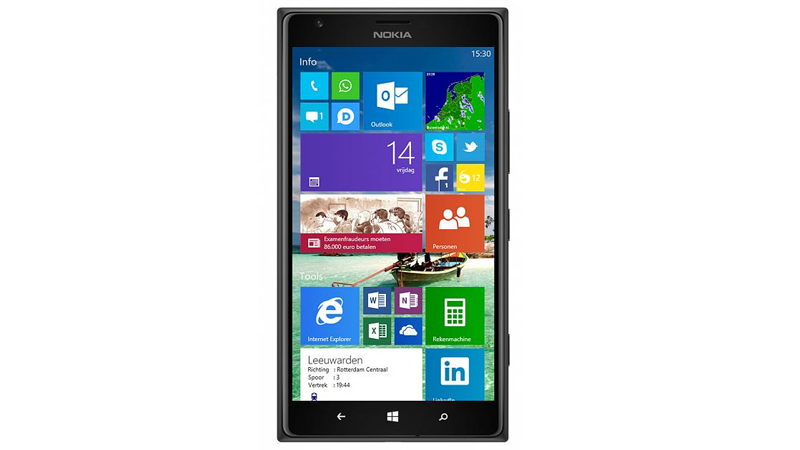 Microsoft Teases Users Windows 10 For Phones Release Date Still Unconfirmed