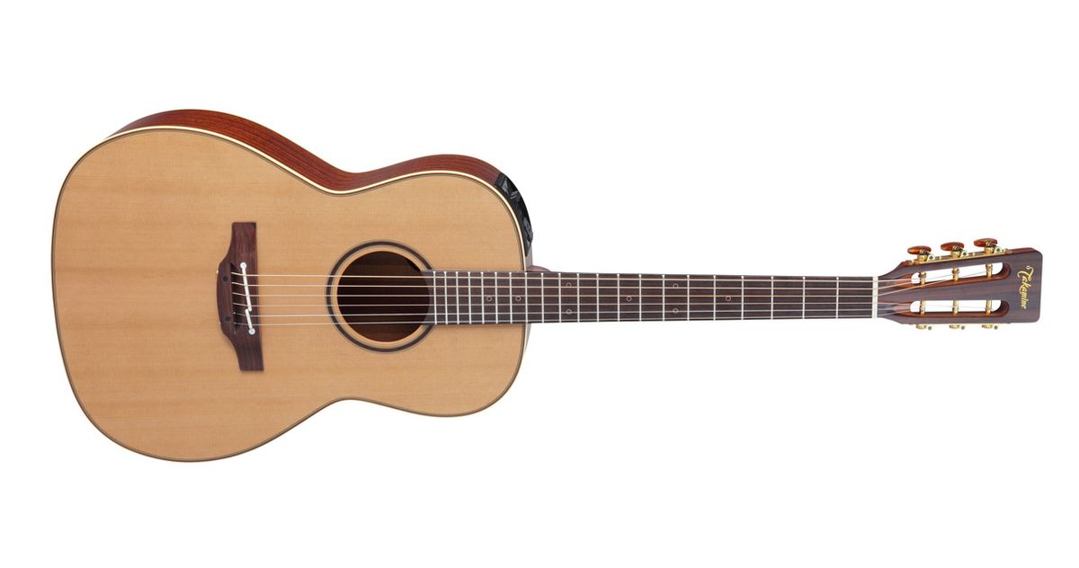 The Takamine P3NY