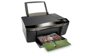 reconnect kodak esp office 6150 printer