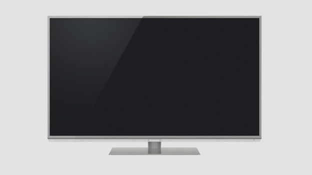 Panasonic TX-L42DT50 review