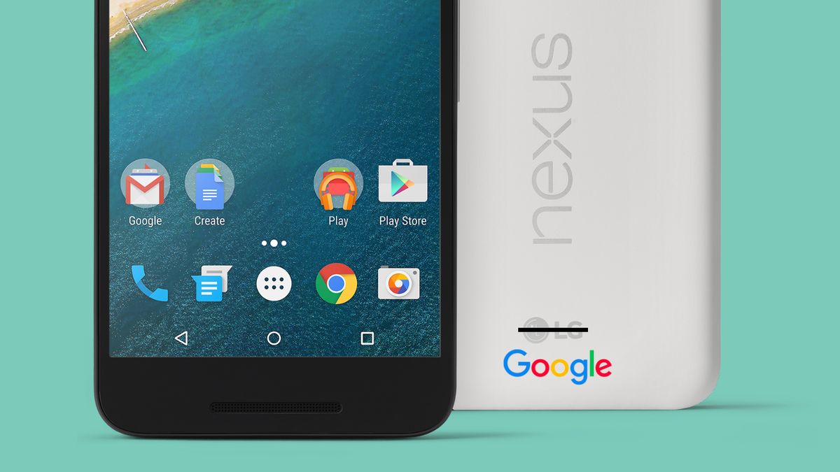 Google wants to make its Nexus phones more like iPhones TechRadar