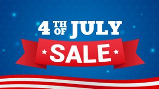 4th of July sales 2020