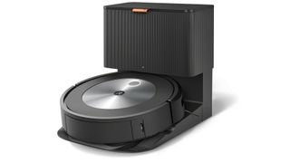 iRobot Roomba J7+ review