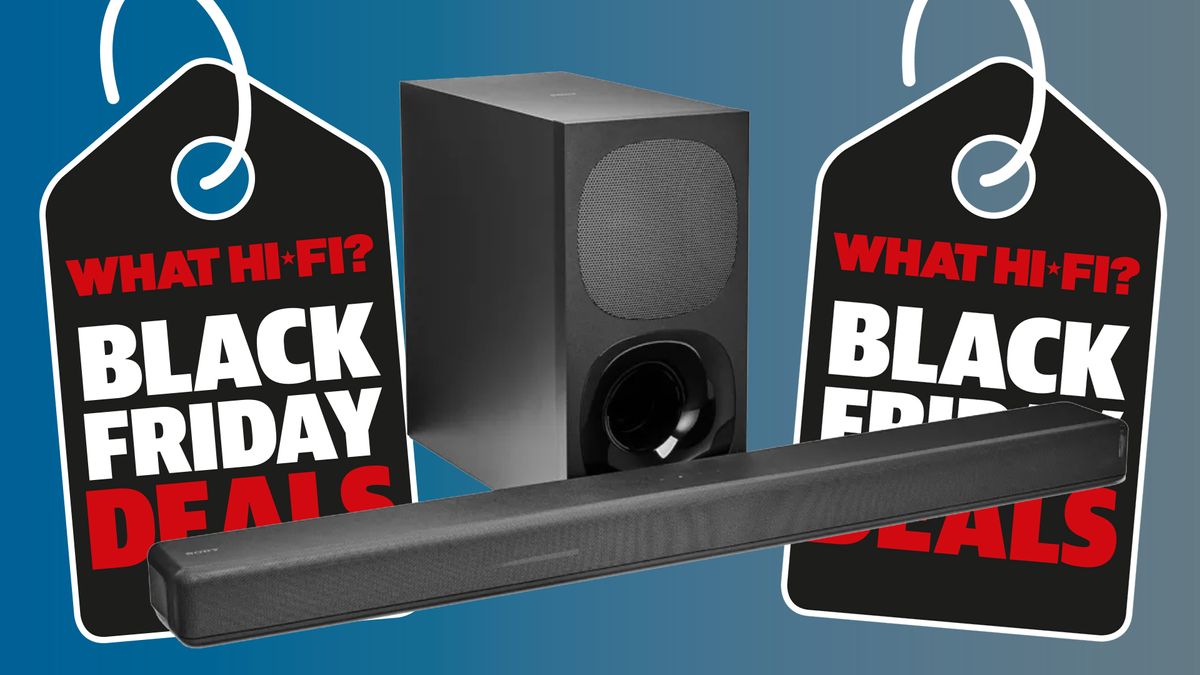 18++ Bose surround sound black friday sale info