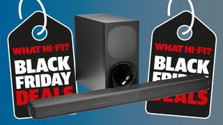 Act fast! Yamaha soundbars plummet in Amazon Black Friday deals