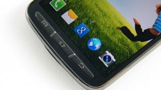 Samsung Galaxy S4 Active review