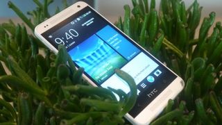 HTC One Mini review