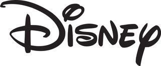 Disney logo