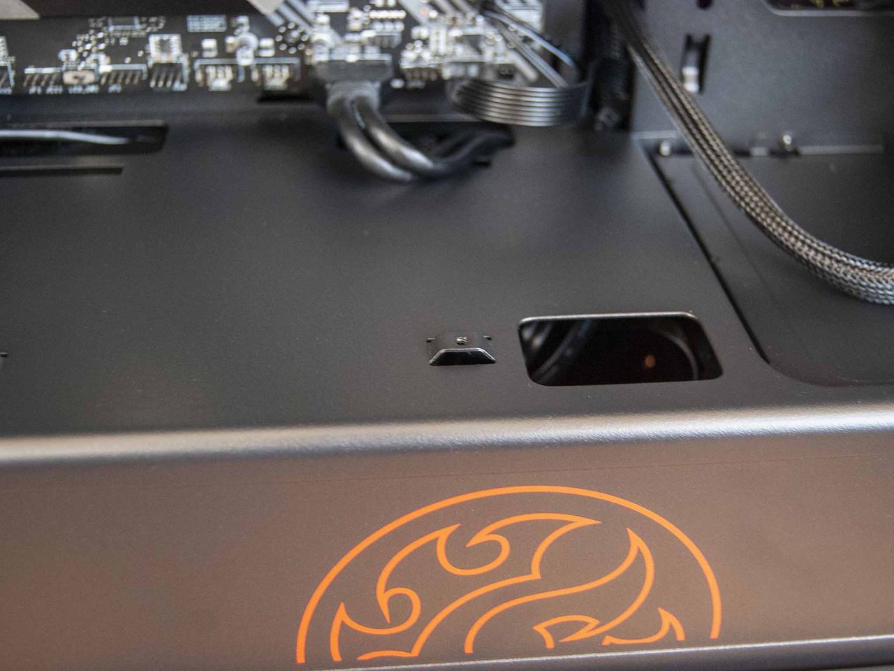 Xpg Invader Ssd Mount