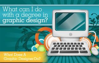 graphic design infographic