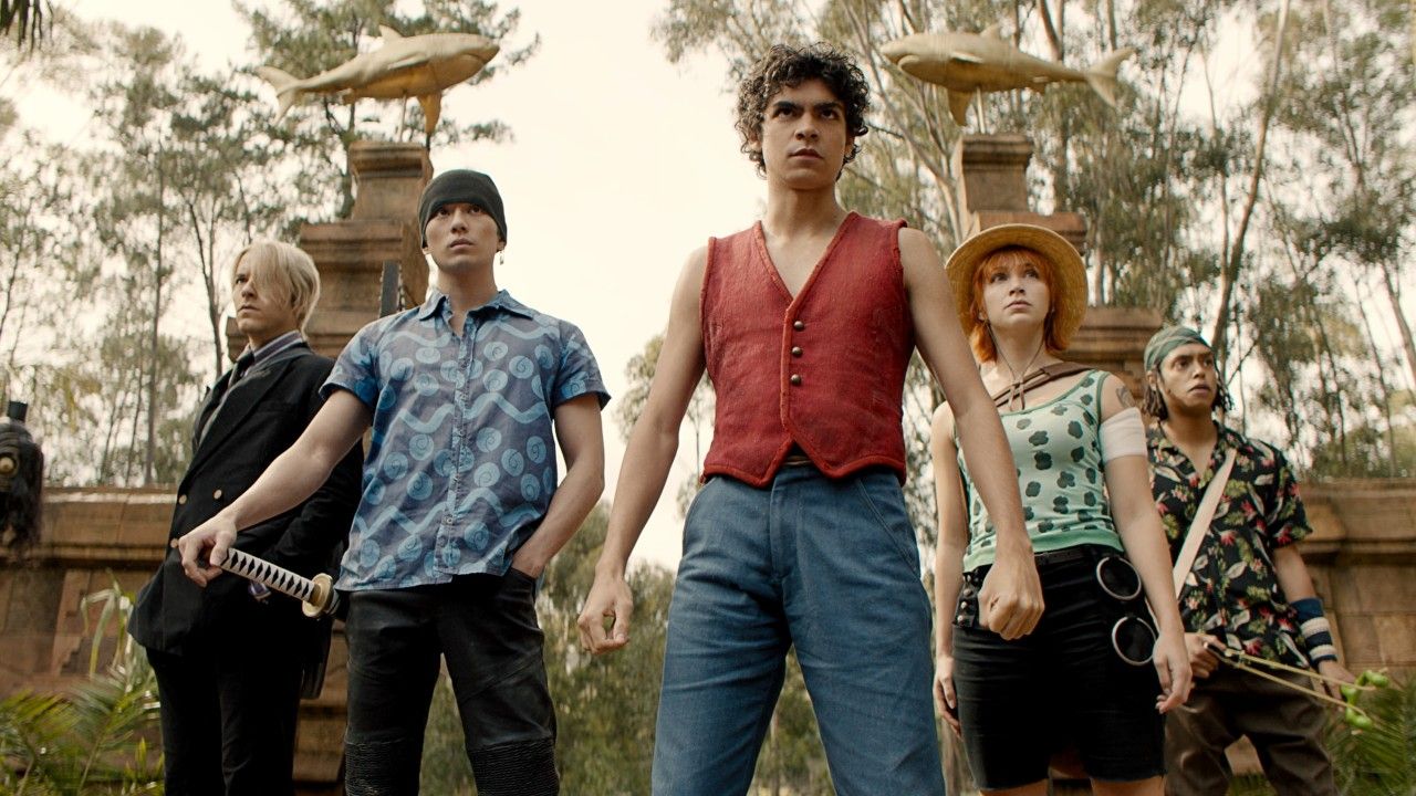 I’m Glad One Piece Season 2 Has A Release Date On Netflix, But The Latest Update On The Anime Has Me Bummed I’m Glad One Piece Season 2 Has A Release Date On Netflix, But The Latest Update On The Anime Has Me Bummed