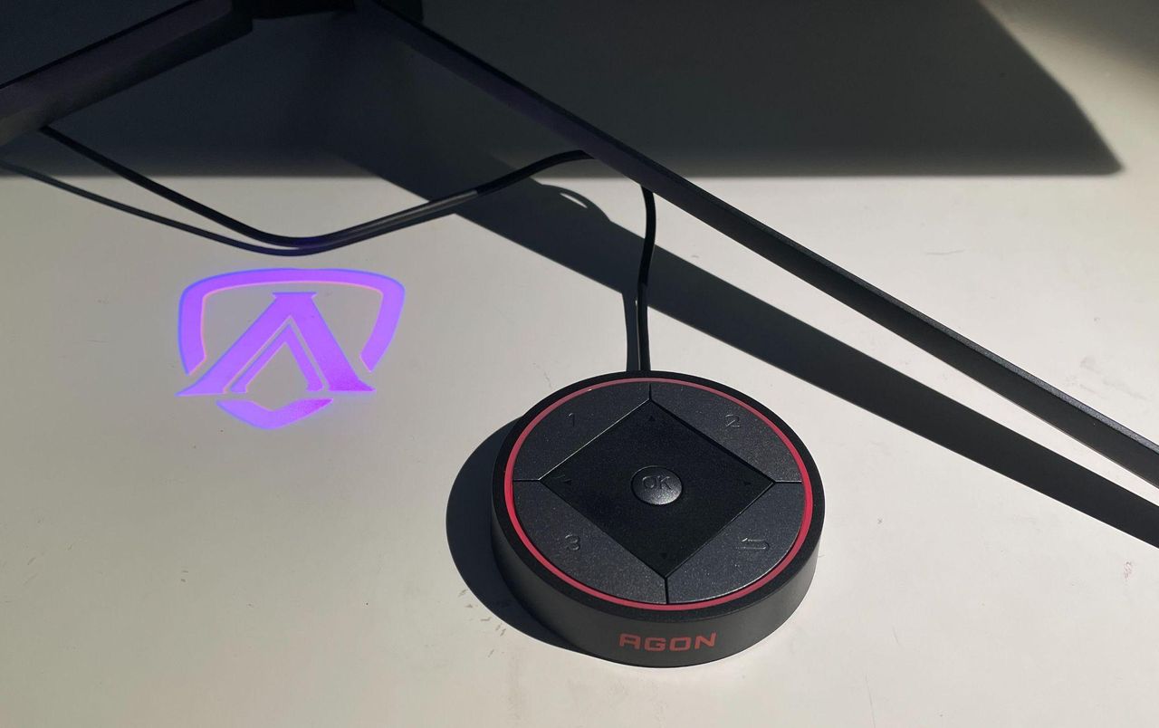 AOC Agon AG254FG